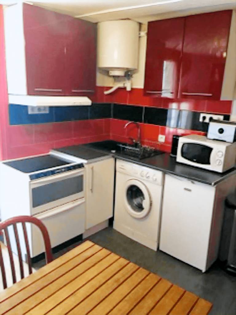 Appartement Roanne