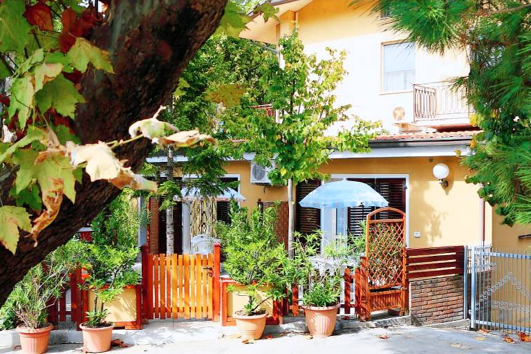 Appartamento Igea Marina
