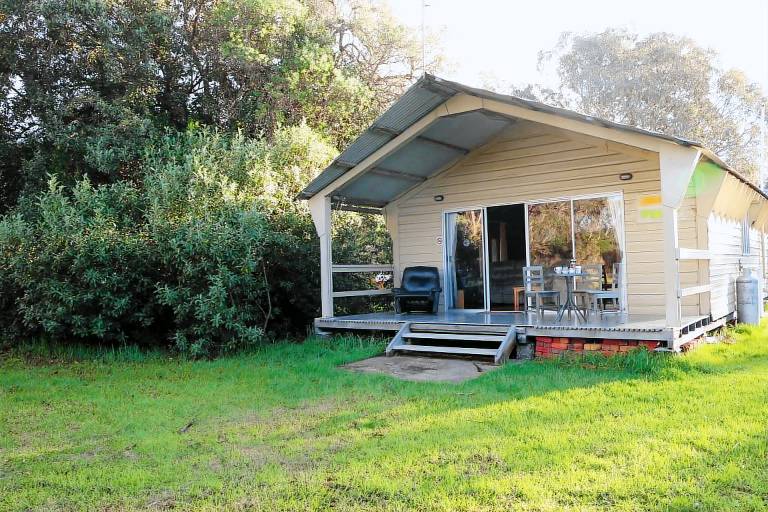 House  Bairnsdale