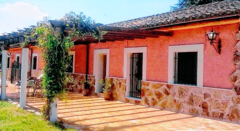 Casa  Mombeltrán