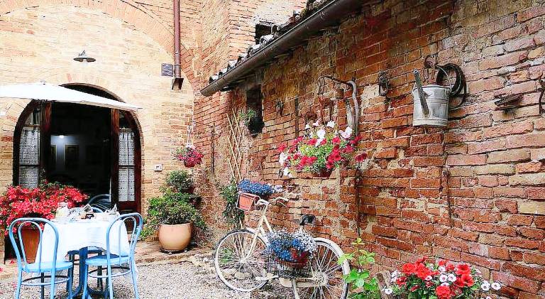 Holiday apartment with 2 rooms for 4 persons — photo 4
