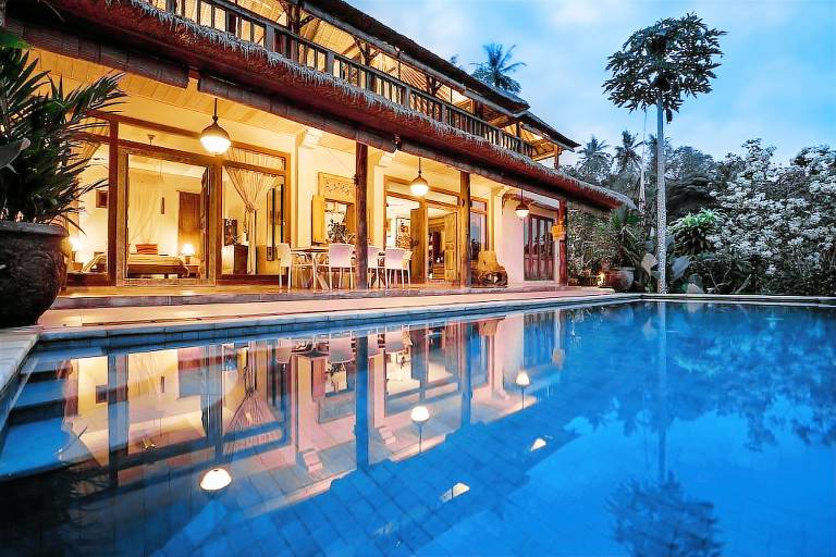 Villa  Ubud
