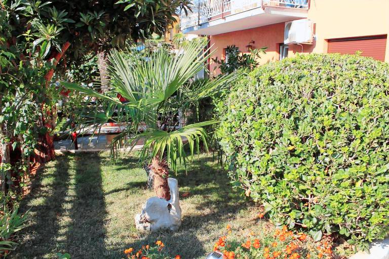 Ferienwohnung Umag