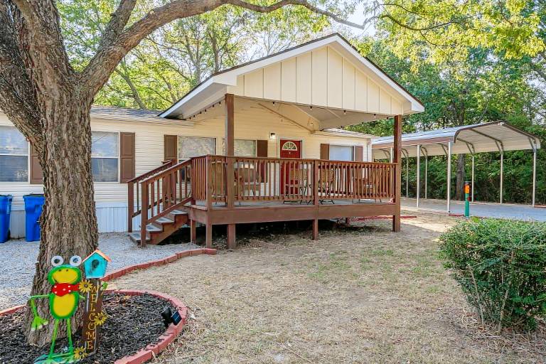 House Gordonville