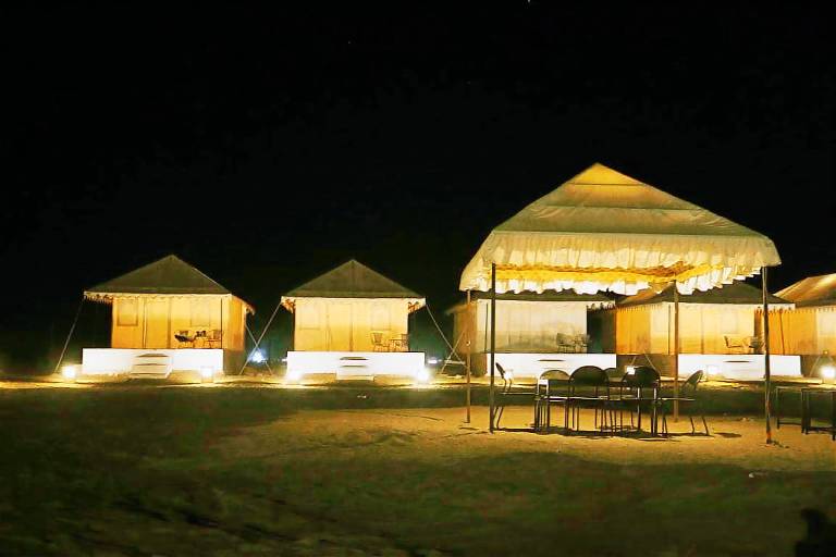 Desert pearl camp & resort — photo 5