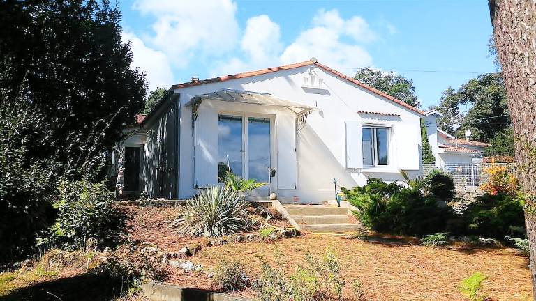 Villa Royan