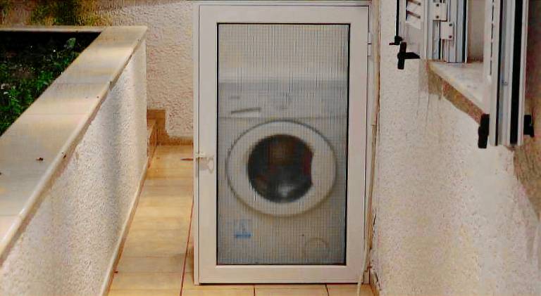Private Αpartment Agiou Athanasiou Street F — photo 4