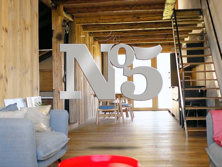 Apartment Les Genevez