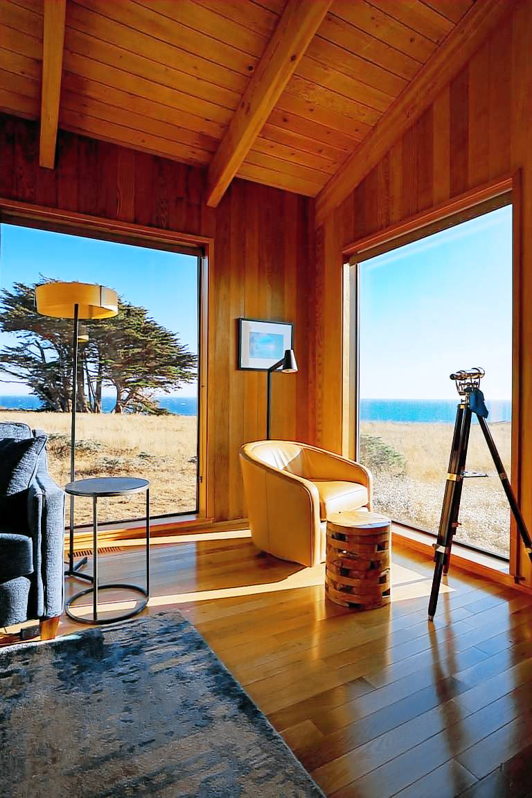 Sea Ranch Abalone Bay-Oceanfront, Hot Tub, Golf — photo 3