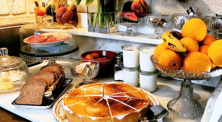 Reglisse et Pain d'Epices - Chambres d'hotes — photo 5