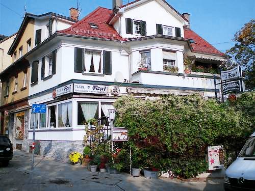 26 m² Ferienwohnung