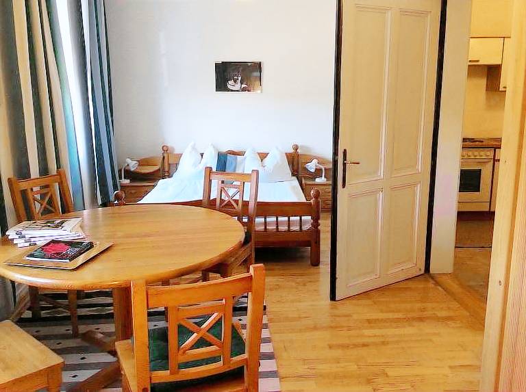 Ferienwohnung  Parndorf