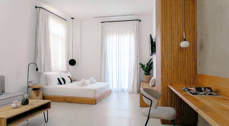 Rental apartment with terrace | Pet-friendly — photo 2