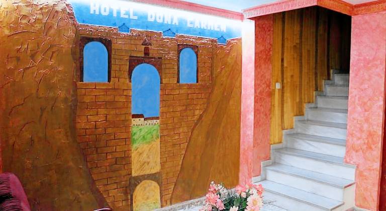 Hotel Dona Carmen — photo 2