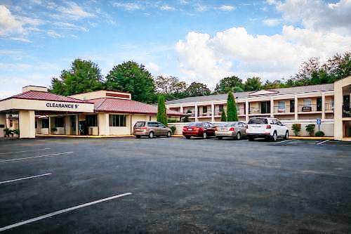 New Travel Inn — photo 3