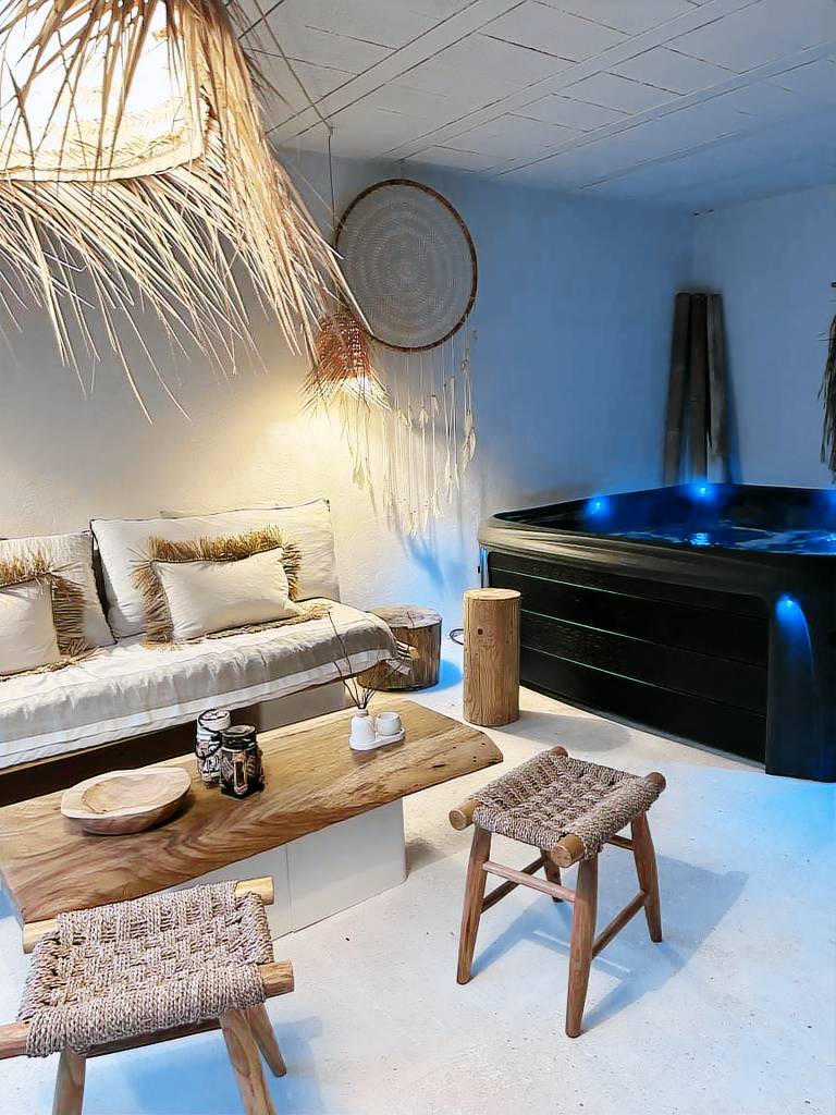 Maison de vacances Velaux