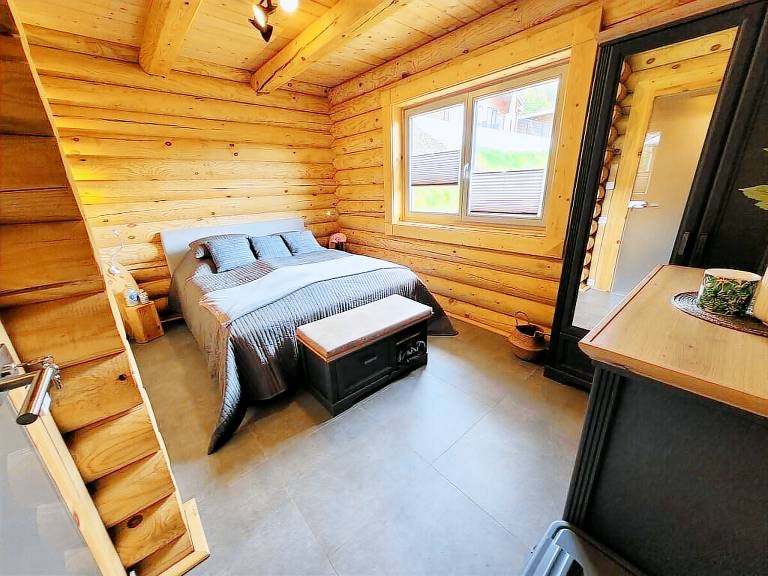 Nice house with terrace, sauna & hot tub | Close to the beach | Dogs allowed — photo 2