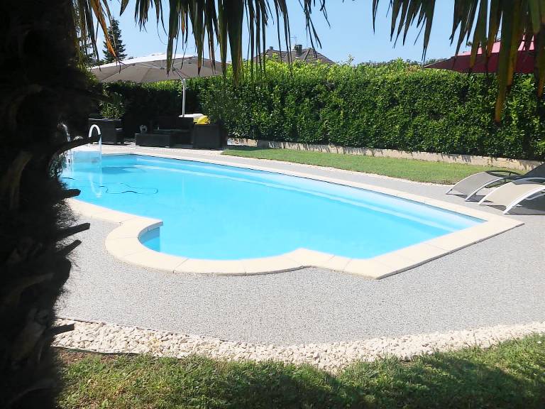 Villa Voiron