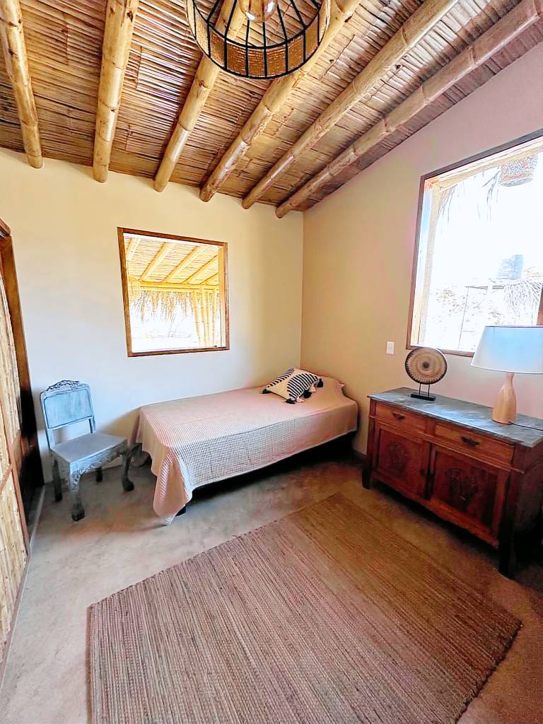 Huis Máncora