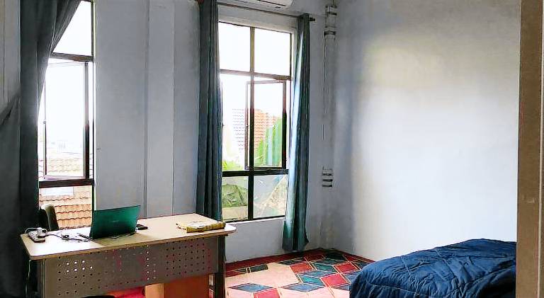 Cozy Homestay Che Yang