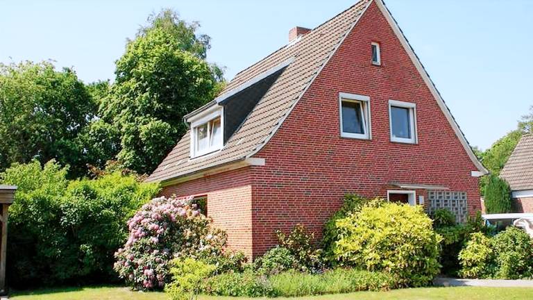 Ferienhaus für 5 Personen 120 m² in Aurich