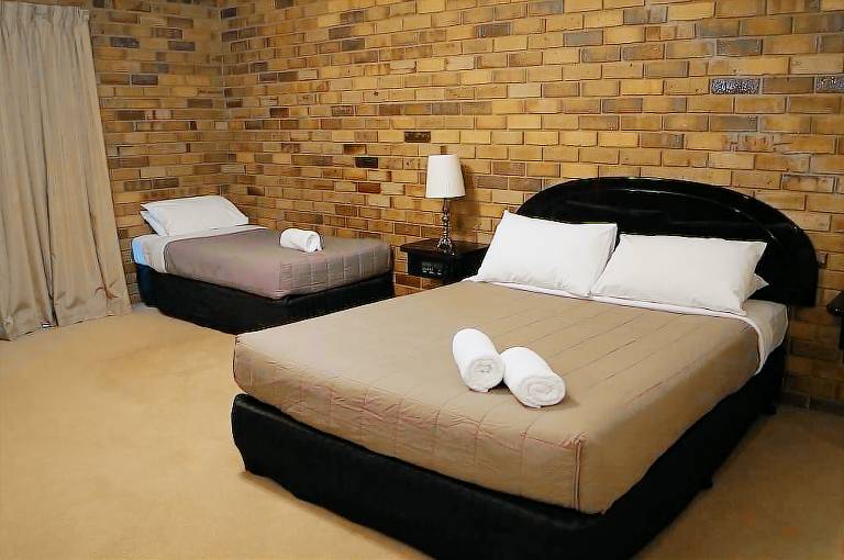Motel  Stawell