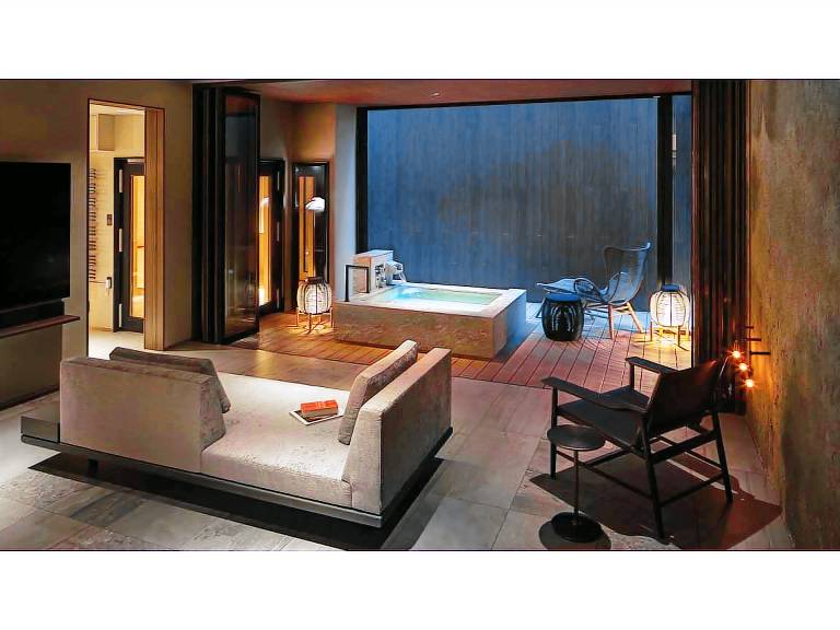 186 m&sup2; Ferienhaus