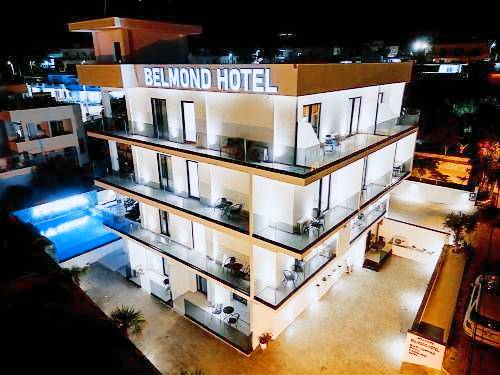 Apartament Ksamil