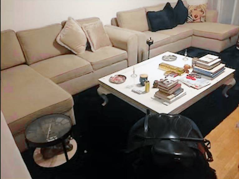 Dedicated room with 1 room for 4 persons — photo 4