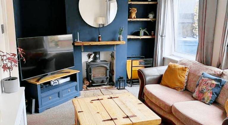 House | Perfect for remote work | Pet-friendly in Exeter