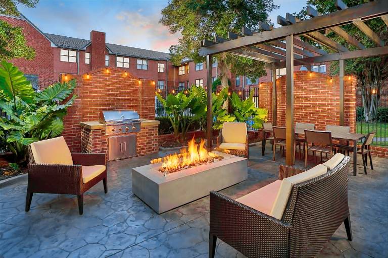 Residence Inn by Marriott Dallas Addison/Quorum Drive — photo 2
