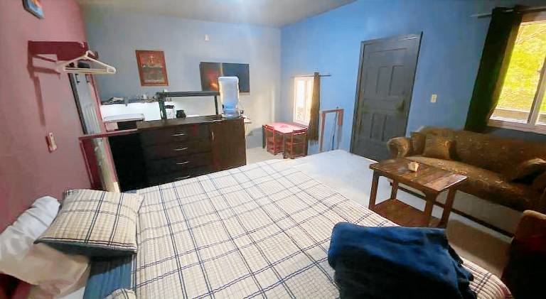 Airport Inn Roatan — photo 2