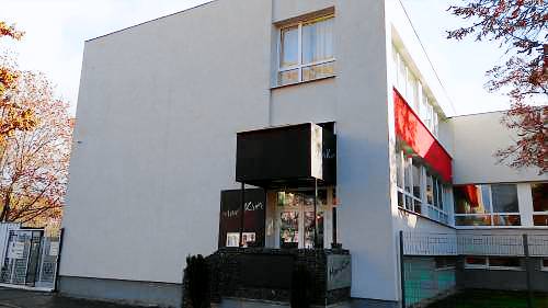 Ubytovanie s raňajkami  Rovinka