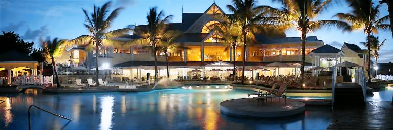 Resort  Lowlands