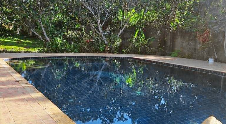 Vacation home with pool | Next to the beach | Pets are welcome — photo 5