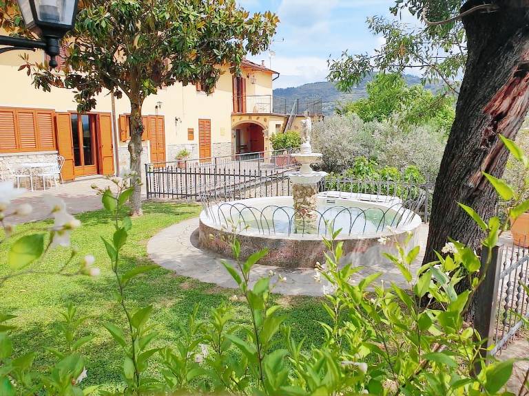 Bed & Breakfast Cegliolo