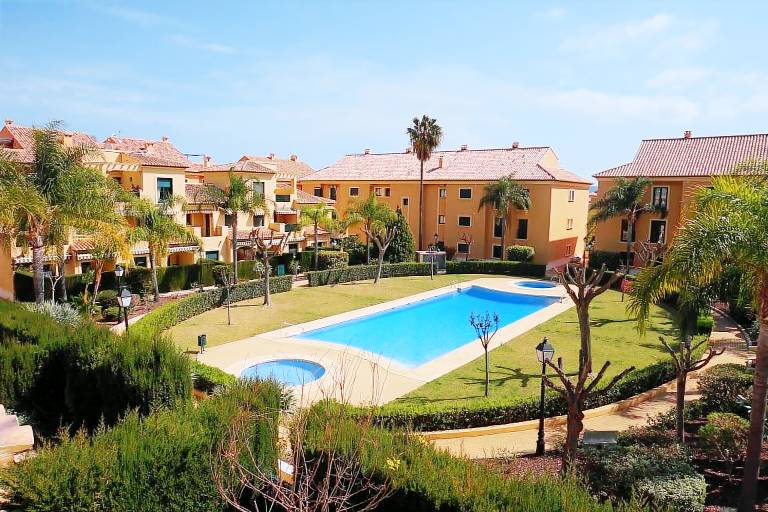 Maison de vacances Xàbia