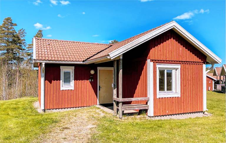 Ferienhaus Bankeryd