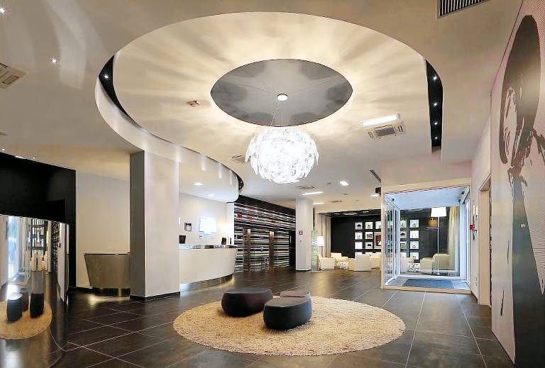 Holiday Inn Milan Nord Zara By IHG — photo 2