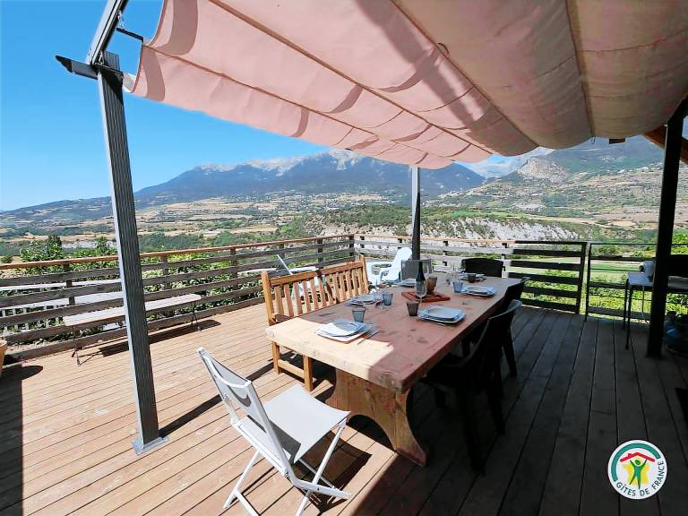 Lovely gite with patio | Dogs allowed — photo 2