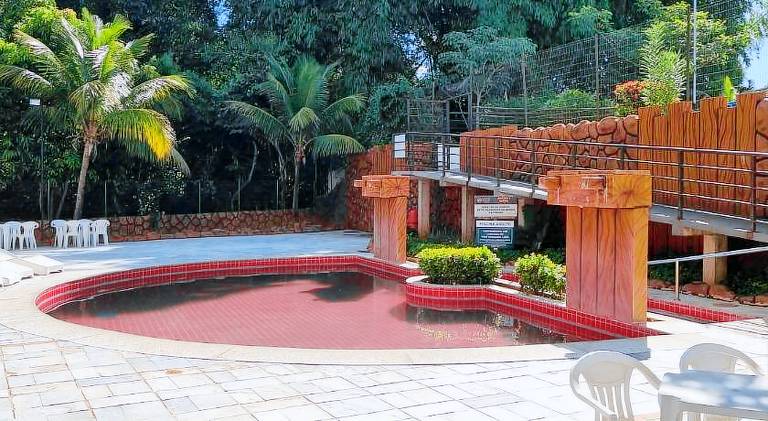 Lovely serviced apartment with sauna, pool & yard | Perfect for remote work | Pets are welcome — photo 3