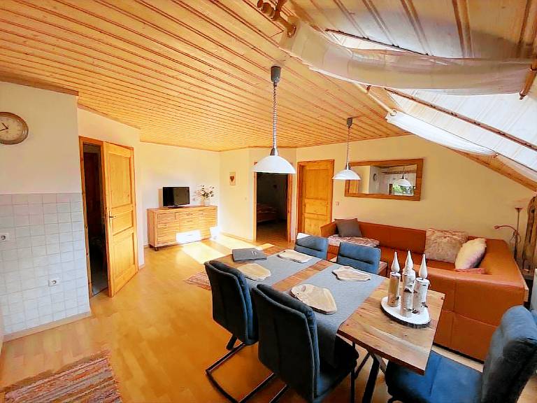 Ferienhaus  Hauzenberg