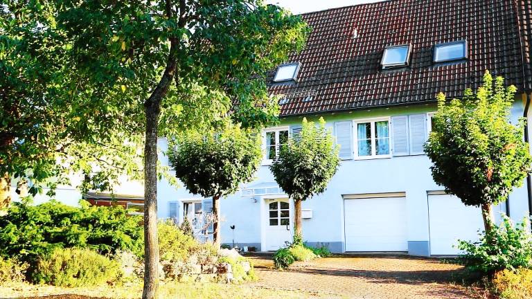 Ferienwohnung Riedheim