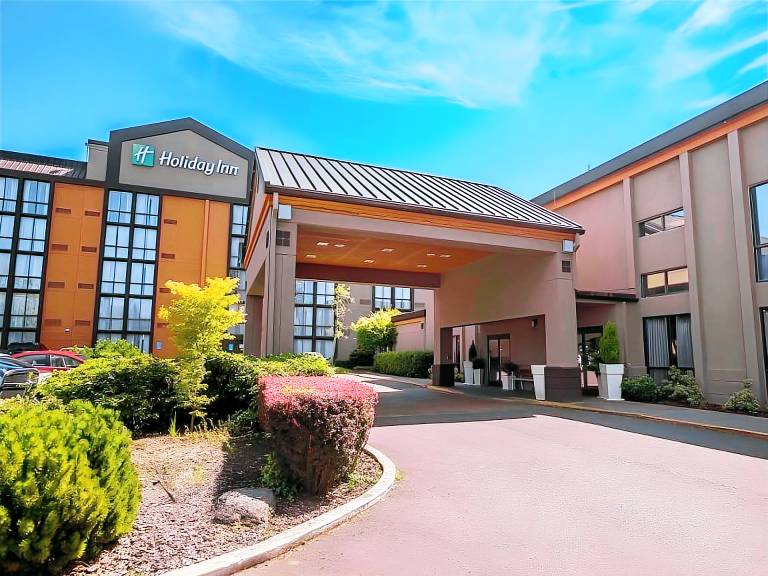 Holiday Inn Portland South/Wilsonville By IHG — photo 2