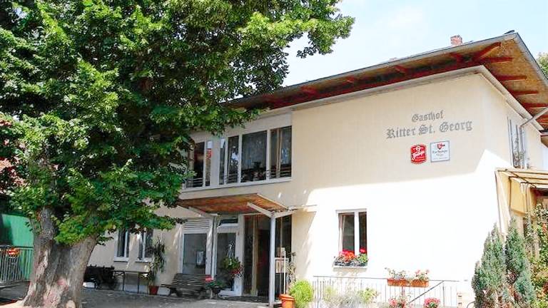 Ferienwohnung Erlangen