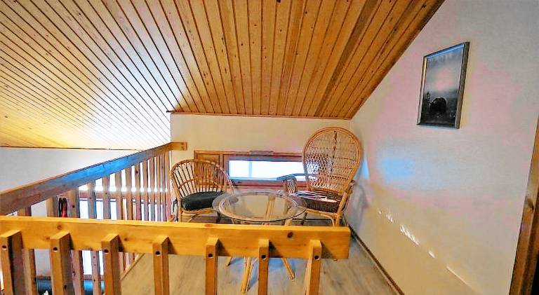 Rental apartment with 4 rooms for 7 persons — photo 5