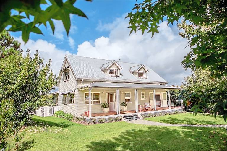 Accommodation  Nambour