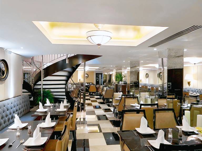 Hotel Roc Blanc — photo 4