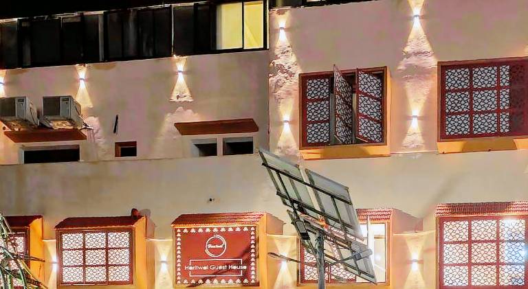 Haritwal Guest House (near kashi vishwanath temple) — photo 4