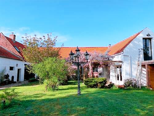 Maison de vacances Douai